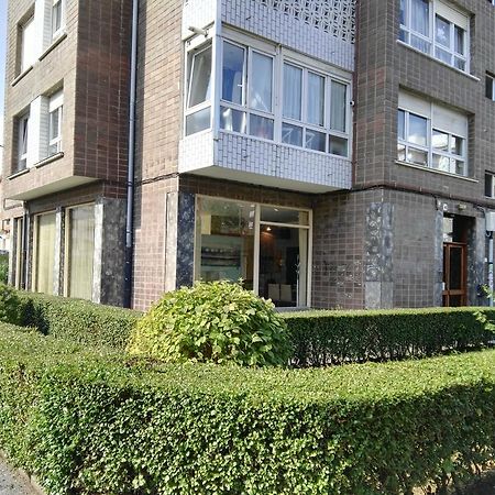 Apartamento Getxo Tranquility By I Love Norte Exterior foto