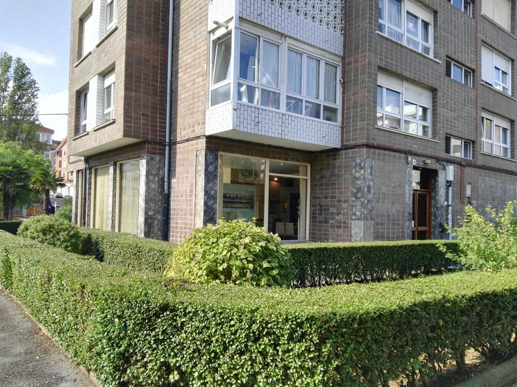 Apartamento Getxo Tranquility By I Love Norte Exterior foto