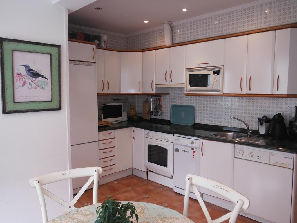 Apartamento Getxo Tranquility By I Love Norte Exterior foto