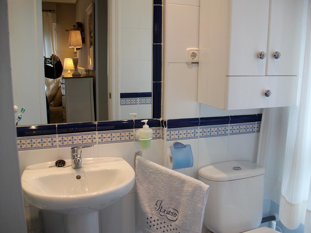 Apartamento Getxo Tranquility By I Love Norte Exterior foto