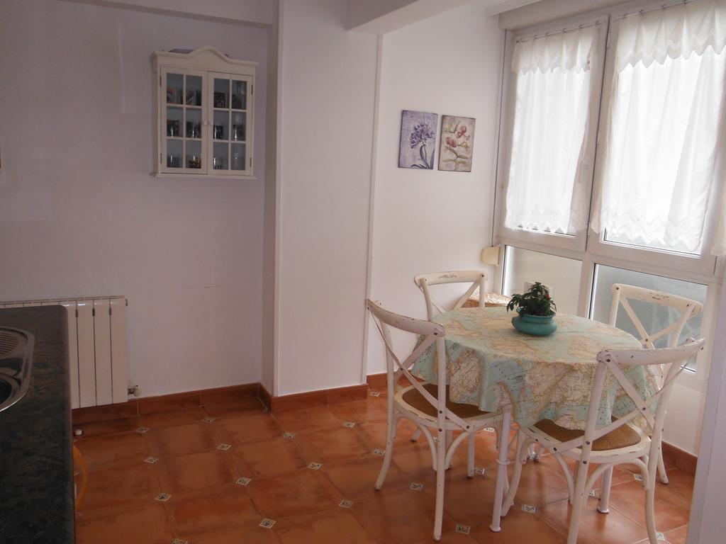 Apartamento Getxo Tranquility By I Love Norte Exterior foto
