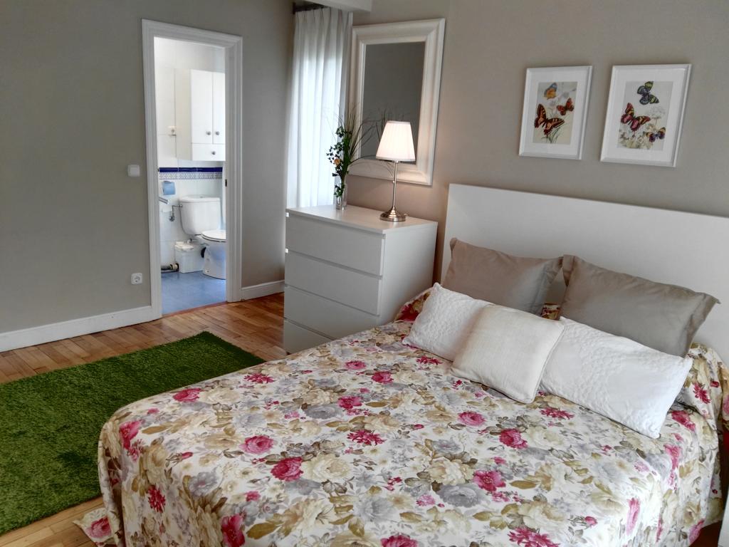 Apartamento Getxo Tranquility By I Love Norte Exterior foto