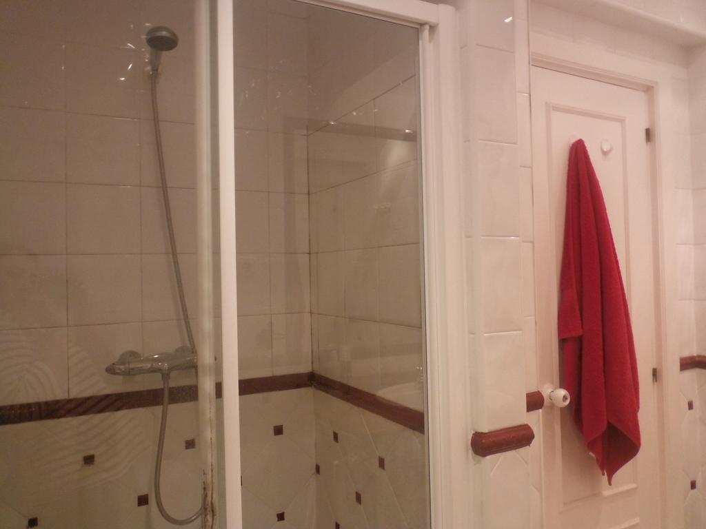 Apartamento Getxo Tranquility By I Love Norte Exterior foto