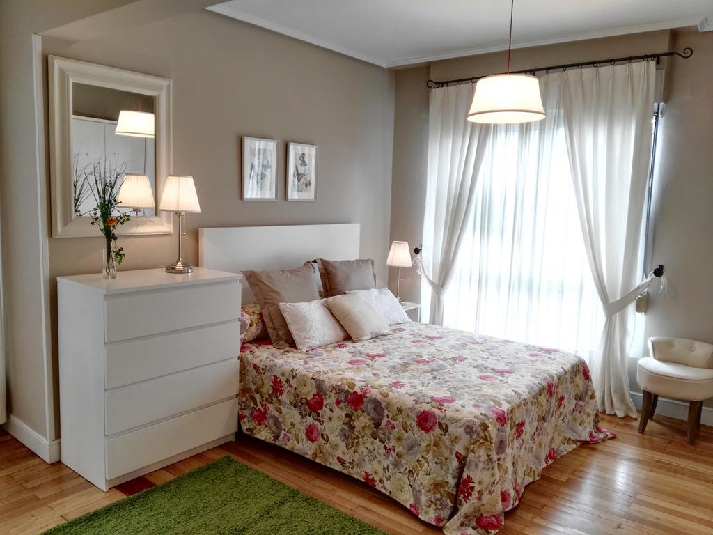 Apartamento Getxo Tranquility By I Love Norte Exterior foto