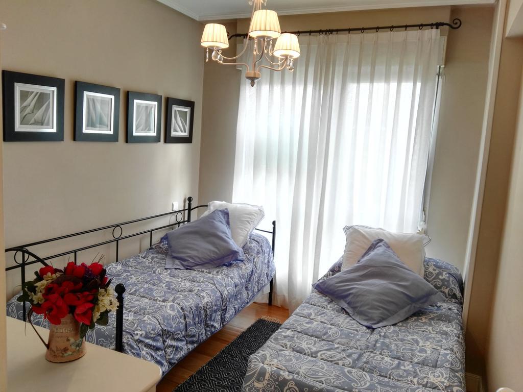 Apartamento Getxo Tranquility By I Love Norte Exterior foto